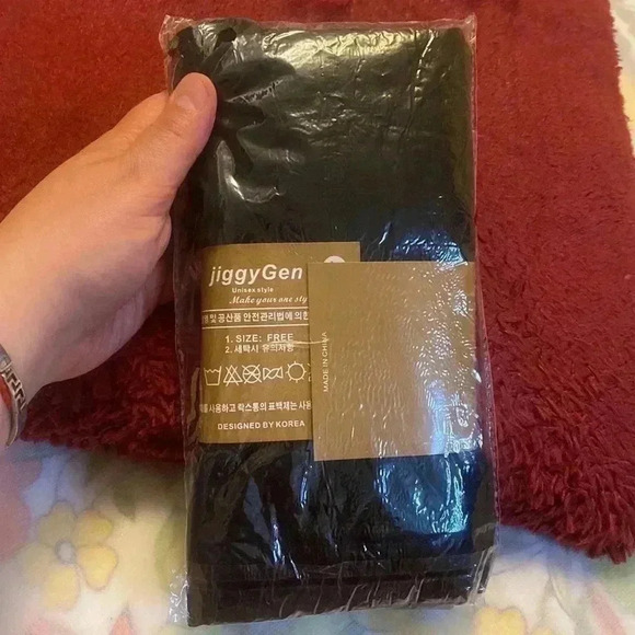 New leggings  Unisex, all size - Picture 2 of 4